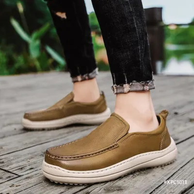 Urban Ease Premium Casual Shoes